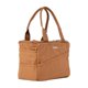 thumbnail image 1 of Bolsa de almacenamiento Soolla de 30 bolsillos color canela para artista, 1 of 9