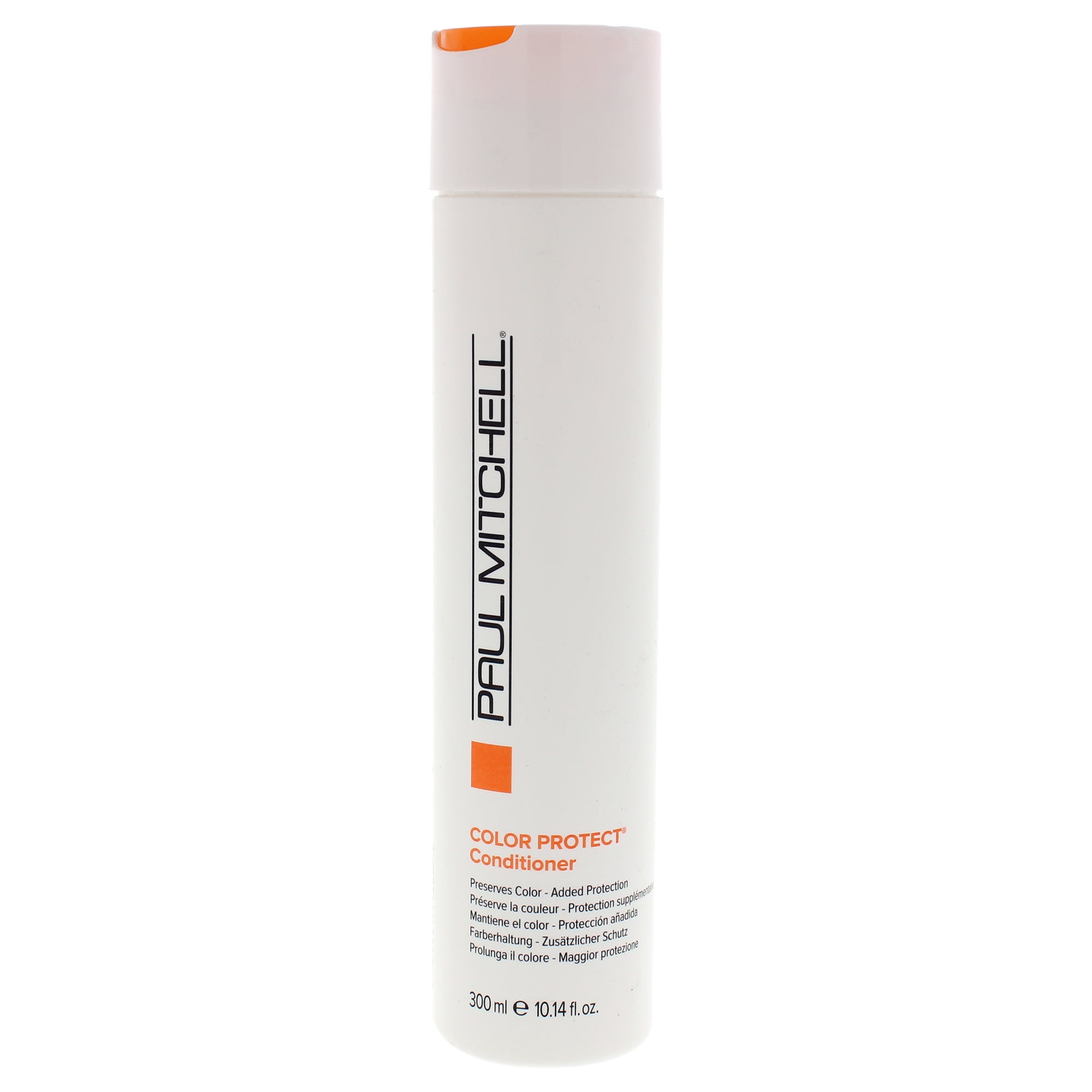 Paul Mitchell - Acondicionador Protector Del Color De Para - Acondicionador