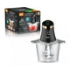 thumbnail image 2 of Picadora Procesadora De Alimentos Electrico Vidrio 3l R7041, 2 of 3
