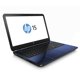 thumbnail image 2 of Notebook 15-g213la 15.6" HD AMD A6 4GB RAM 1TB Azul, 2 of 6