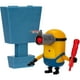thumbnail image 2 of Mi Villano Favorito Figura 10 Cm. Mega Minion Mel amarillo, 2 of 6