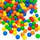 thumbnail image 1 of Pack 100 Pelotas Plásticas Para Piscina Colores Surtidos, 1 of 1