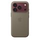 thumbnail image 2 of Funda Apple iPhone 18 Pro TechWoven con MagSafe color topo, 2 of 6
