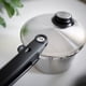 thumbnail image 5 of Olla a presión Fissler 2,6 L con inserto para vapor, 5 of 9