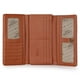 thumbnail image 3 of Billetera Ainsa Brown, 3 of 5