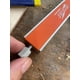 thumbnail image 4 of Ruler Swanson Tool Co SVV150, 23 cm, bisel en T, acero inoxidable, 4 of 5
