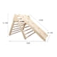 thumbnail image 1 of Muro Escalada Triangulo NiñO Madera Montessori, 1 of 3