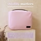 thumbnail image 5 of Bolsa de maquillaje cosmético CLEAN SKIN CLUB Clean Towels XL, 5 of 8
