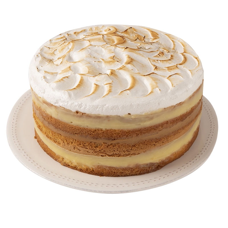 Torta 4 Leches 10 Personas 1 Un Donuts Factory