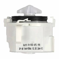 Bomba De Desagüe Bosch 00620774 Para Lavavajillas