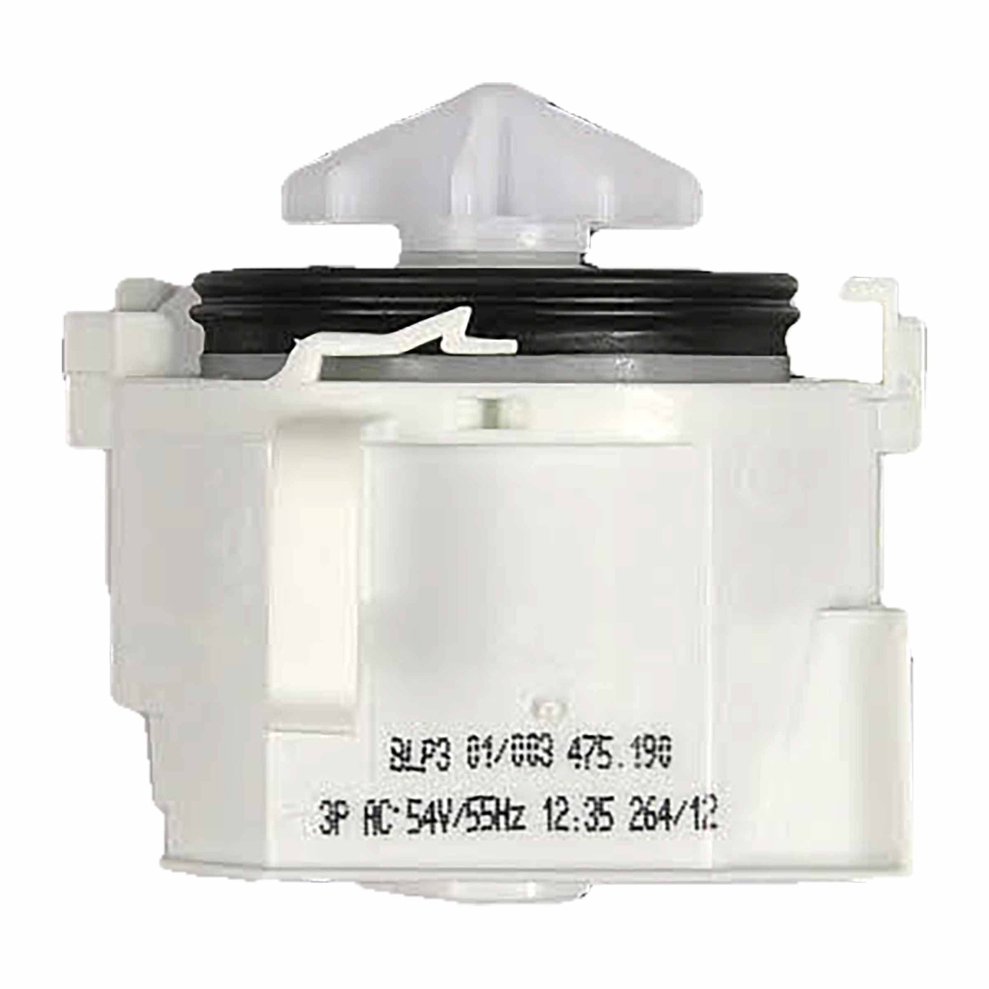 Bomba De Desagüe Bosch 00620774 Para Lavavajillas