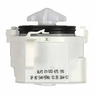 Bomba De Desagüe Bosch 00620774 Para Lavavajillas