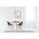 thumbnail image 2 of Araña Elegant Lighting 2800D20C/RC Cromo 51x64 cm, 2 of 9