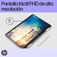 thumbnail image 4 of Notebook Pavilion x360 14-ek0003la  14" Táctil  FHD Intel Core i5 8GB RAM 512GB SSD Plateado + Lápiz, 4 of 9