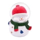 thumbnail image 1 of Bola De Copo De Nieve De Papá Noel, Decoración Navideña Interior Para Regalos De Decoración, Estilo A Para Niñas, 1 of 5