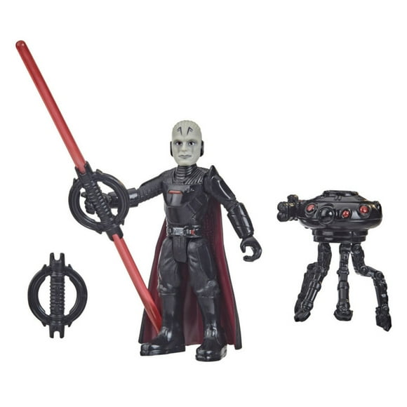 Star Wars Mission Fleet 3 Gear Class