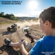 thumbnail image 3 of Auto Control Remoto 4x4 Rock Crawler Con Cámara Y Luces Led, 3 of 6