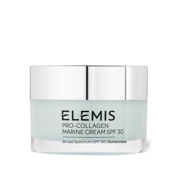 Crema Facial Hidratante ELEMIS Pro-Collagen Marine 30 ml