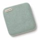 thumbnail image 1 of Tapete de fieltro Woolbuddy 15 cm Verde claro 100 % lana, 1 of 7