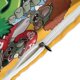 thumbnail image 4 of Plants Vs Zombies Quilt Set Thicken Soft 3 Pieces Bedding Set All Season Duvet Cove with 2 Pillowcases for Adult Women Girls Teens Home Room Decor, 4 of 5