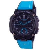 Reloj Casio G-Shock Standard Analog Digital Carbon Core Diver'S Ga-2000-1A2 Ga2000-1A2 200M Men'S Watch