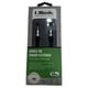 thumbnail image 2 of Cable De Audio Auxiliar De 1,8 Mts Alta Fidelidad, 2 of 2