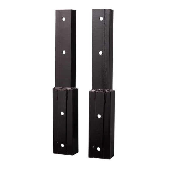Barra Extensora para Silla National Public Seating Modelo 84 Respaldo Alto