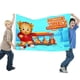 thumbnail image 2 of Care Bears Bandera impresa con temática, regalo perfecto para fanáticos, amigos y familiares, y adecuada para actividades al aire libre e interiores, decoraciones de fiesta.120cm×180cm, 2 of 6