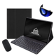 thumbnail image 1 of Funda Teclado 2.0 + Mouse Para Lenovo Pro 11 2Gen TB132/TB138, 1 of 7