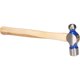 thumbnail image 4 of Martillo Vaughan de bola 567 g para trabajo de metales – EE. UU., 4 of 8