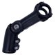 thumbnail image 2 of 31.8mm Bicicleta STEM BICI BICIDO CORTE HANDERBAR STEM STEM STEMS PIEZAS 110mm, 2 of 5