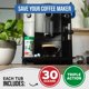 thumbnail image 4 of Tabletas limpiadoras compatibles con Caffenu Jura, 30 tabletas, 4 of 7