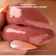 thumbnail image 2 of Aceite labial Hidratante con infusión de miel Gisou Bee-lini Peach, 2 of 8
