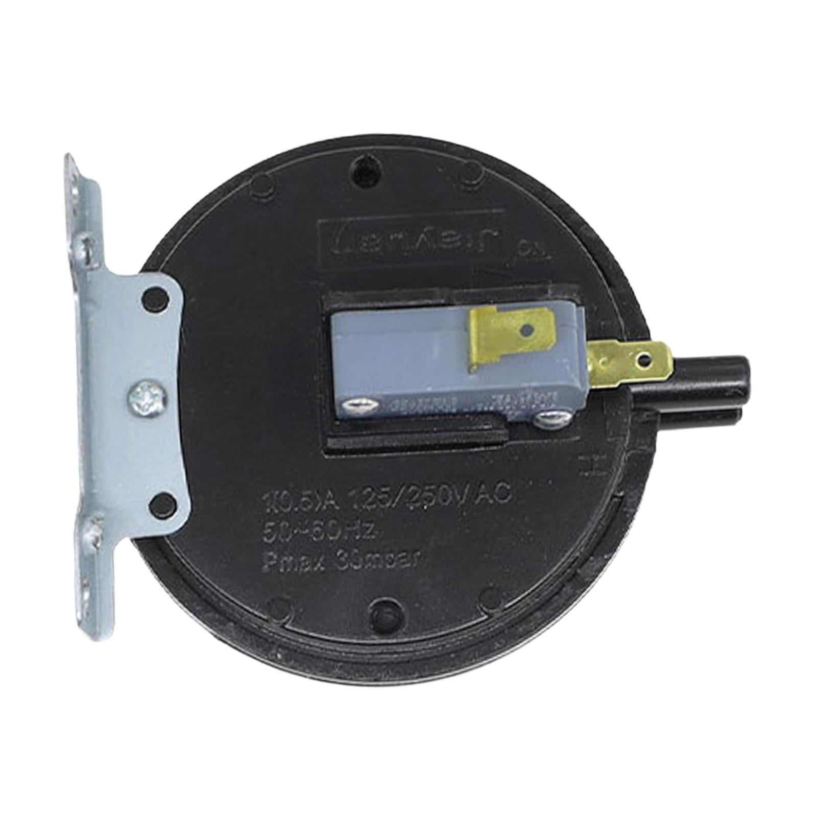 Ioensy - Presostato De Viento Para Caldera De Pared De Gas Licuado, Gas Natural Doméstico