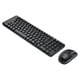 thumbnail image 5 of Kit De Teclado Y Mouse Inalámbrico Logitech Mk220 Español OPEN BOX, 5 of 7