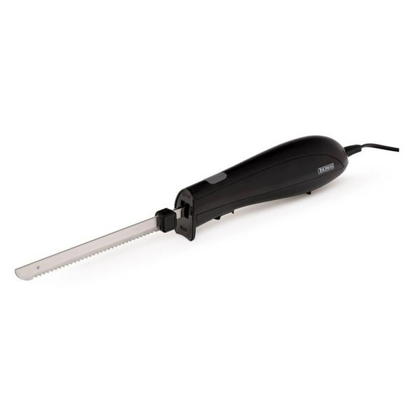 Cuchillo Electrico 150W Ergonomico 2 Cuchillos TH-90