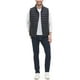 thumbnail image 3 of Chaleco acolchado Tommy Hilfiger Ultra Loft para hombre, color negro, 3 of 3