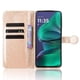 thumbnail image 5 of Funda Cartera Lunares Motorola Edge 60 Stylus con Tarjetero, Correa y Soporte Oro, 5 of 6