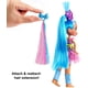 thumbnail image 3 of Muñeca de Moda Mattel Cave Club Tella con Dinosaurio para 4+ Años, 3 of 6