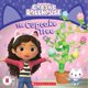 thumbnail image 1 of Libro de cuentos Scholastic "Árbol de Cupcakes" (Casa de Muñecas de Gabby), 1 of 1