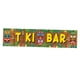 thumbnail image 2 of Tiki Bar Banner Fuente De Fiesta Al Aire Libre Para Estantería Sala De Estar, 2 of 5
