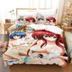 thumbnail image 1 of High School DXD Bedding Set Bed Set Aldult Night Sleep Set Date A Live NightlifeSEX, 1 of 5