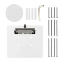 Ioensy - Portatarjetas Para Carritos De Golf Con Portalápices Portatarjetas Para Contador De Puntaje De Golf