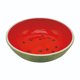 thumbnail image 1 of Bowl Sandia Pequeño 1 Pieza Zh-9622A Dolomita Rojo, 1 of 1