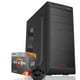 thumbnail image 1 of PC oficina: AMD RYZEN 3 3200g Vega 8 8gb 240Gb WiFi, 1 of 2