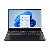 Ordenador Portátil Lenovo Ideapad 3 15.6 Pulgadas Fhd Amd Ryzen 5 5500U 8 Gb/512 Gb
