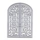 thumbnail image 5 of troqueles de corte de forma de puerta para tarjetas de scrapbooking diy suministros de artes, 5 of 5