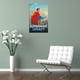 thumbnail image 5 of Cuadro Decorativo Desmarcar Superman: Legado 40x60 cm, 5 of 6