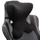 thumbnail image 1 of Almohada de cuello Newsty para asiento de conductor con correa ajustable, 1 of 6