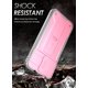 thumbnail image 5 of Funda Poetic Revolution para Motorola Moto G Power 5G 2024, color rosa, 5 of 6